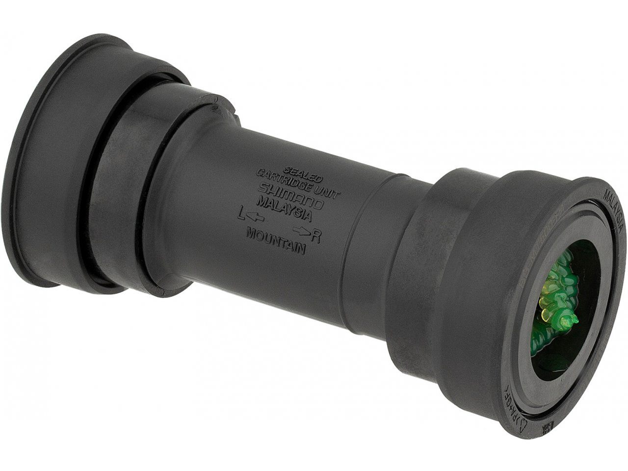 กะโหลก pressfit Shimano Deore MT500PA สำหรับ MTB