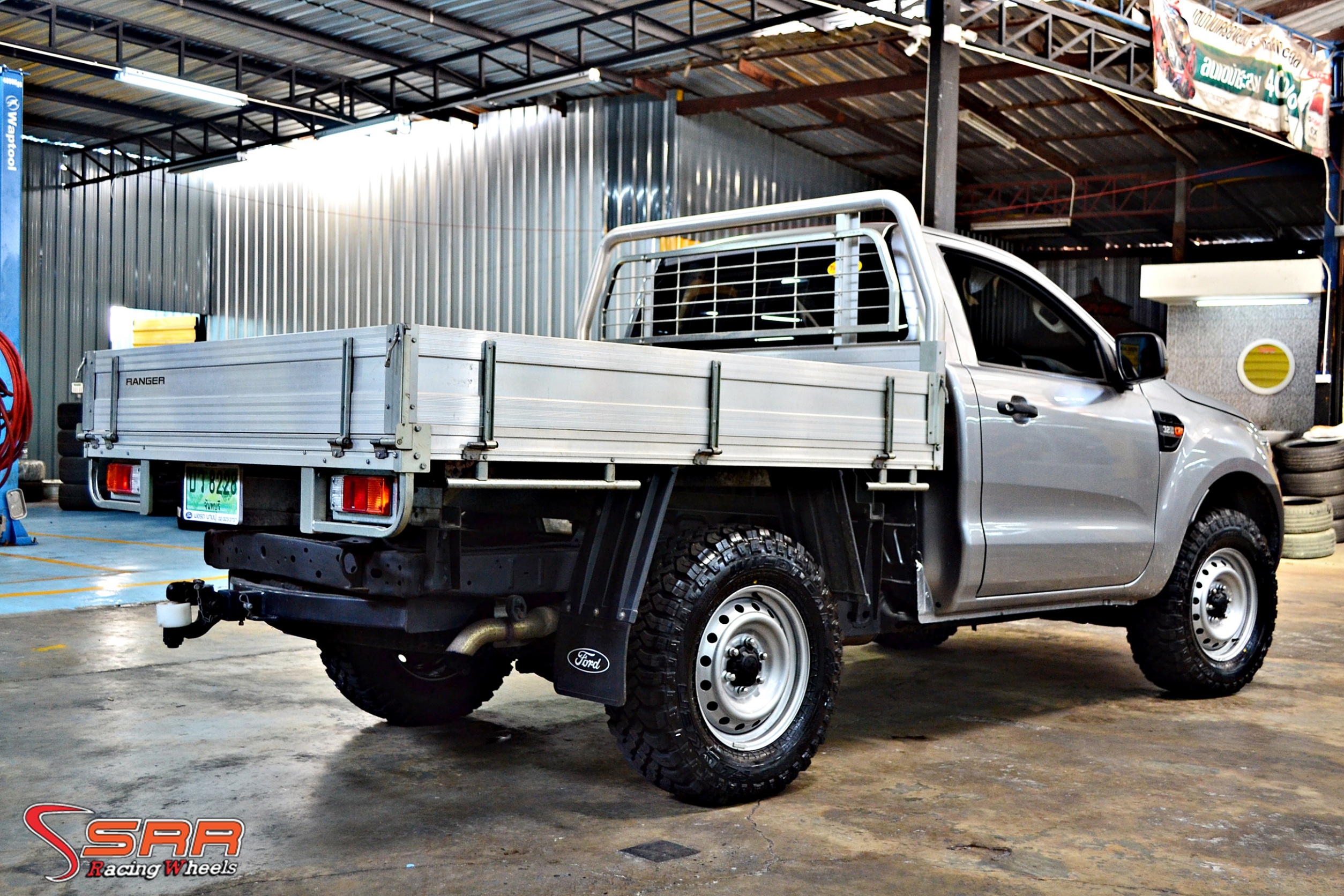 FALKEN MT01 265/70-17 ยางดอกมัด ราคาถูก