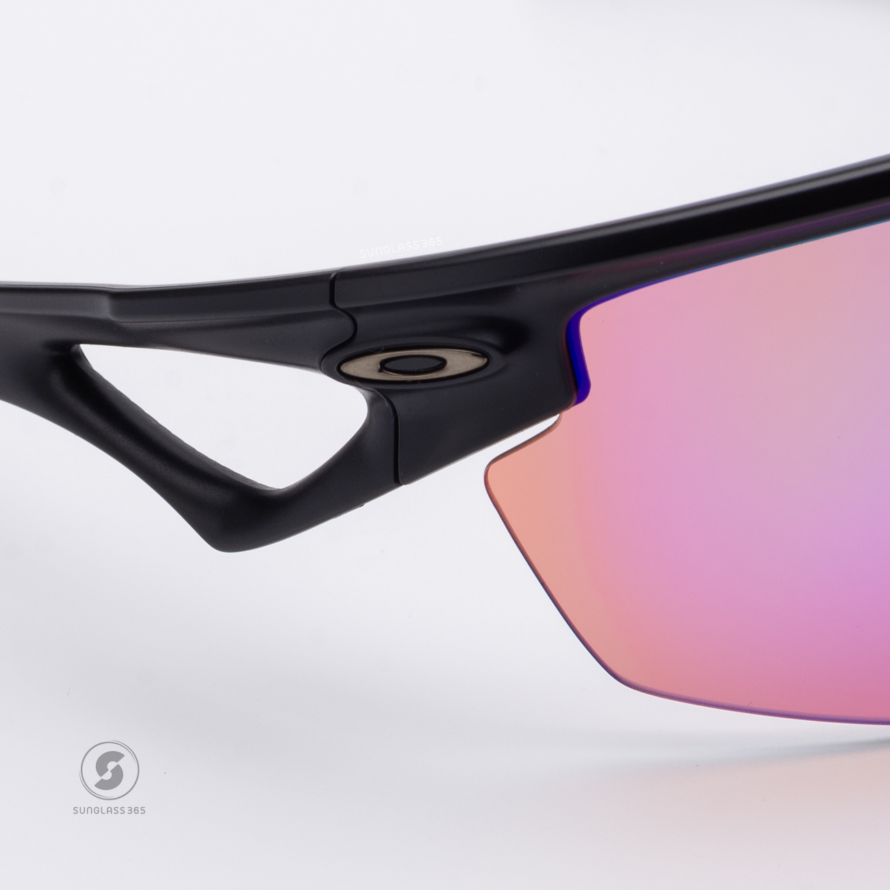 OAKLEY Sphaera OO9403-06 Matte Black Prizm Golf