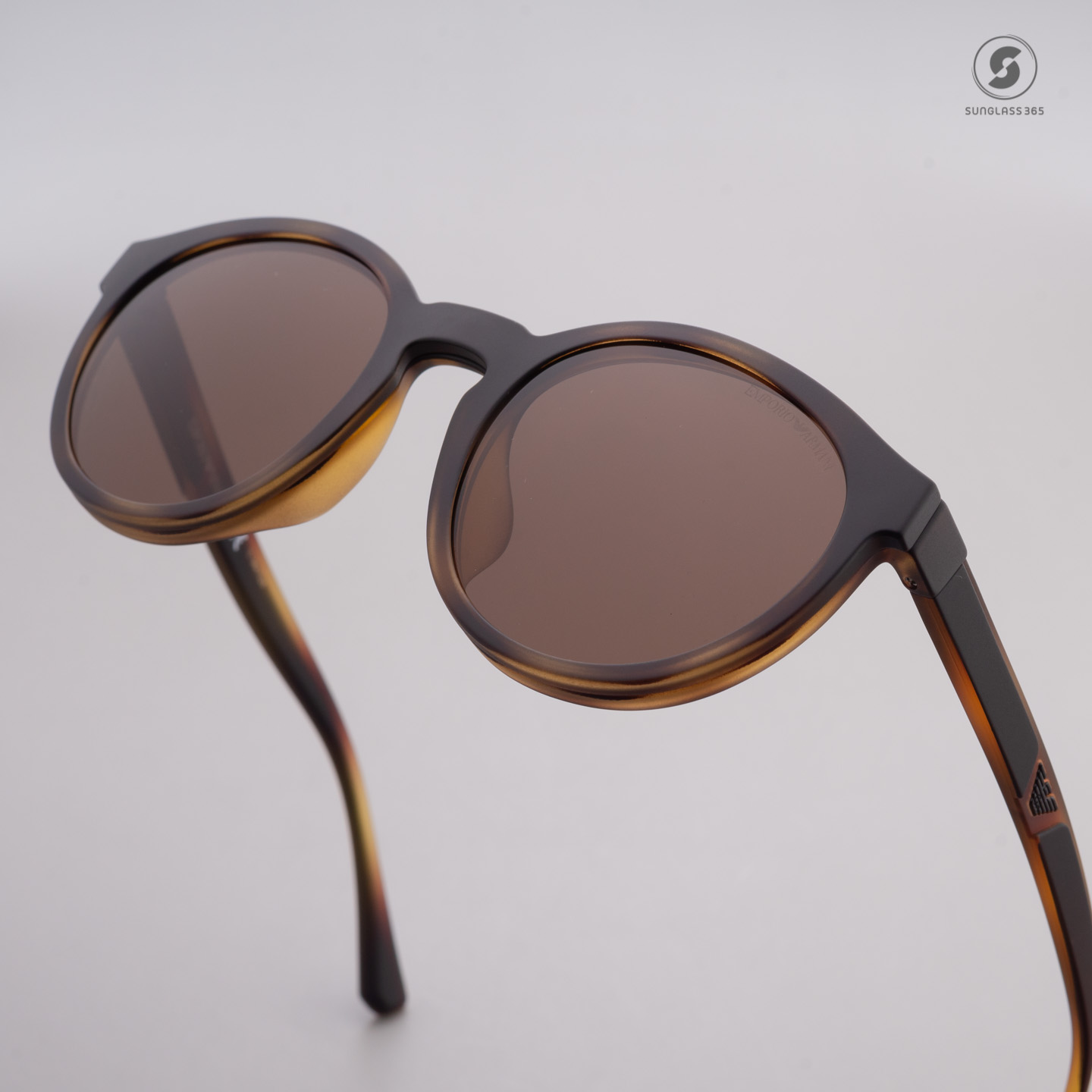 กรอบแว่น Emporio Armani EA4152F 58021W