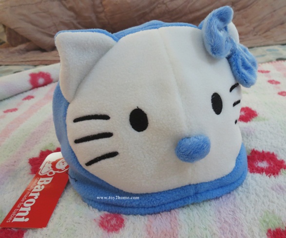 หมวกแฟนซีเด็กรูปสัตว์ (คลิ๊กที่รูปเพื่อดูแบบหมวก)