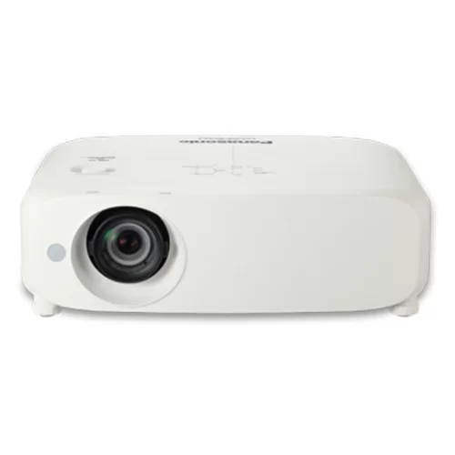 🎥 Panasonic PT-VW530A | โปรเจคเตอร์ความสว่างสูง 5,000 ลูเมน เหมาะสำหรับห้องประชุมและห้องเรียน