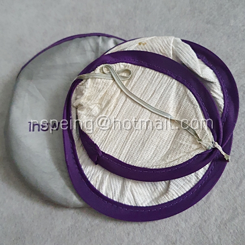 พัดสปริง พัดพับได้ ธนาคารไทยพาณิชย์