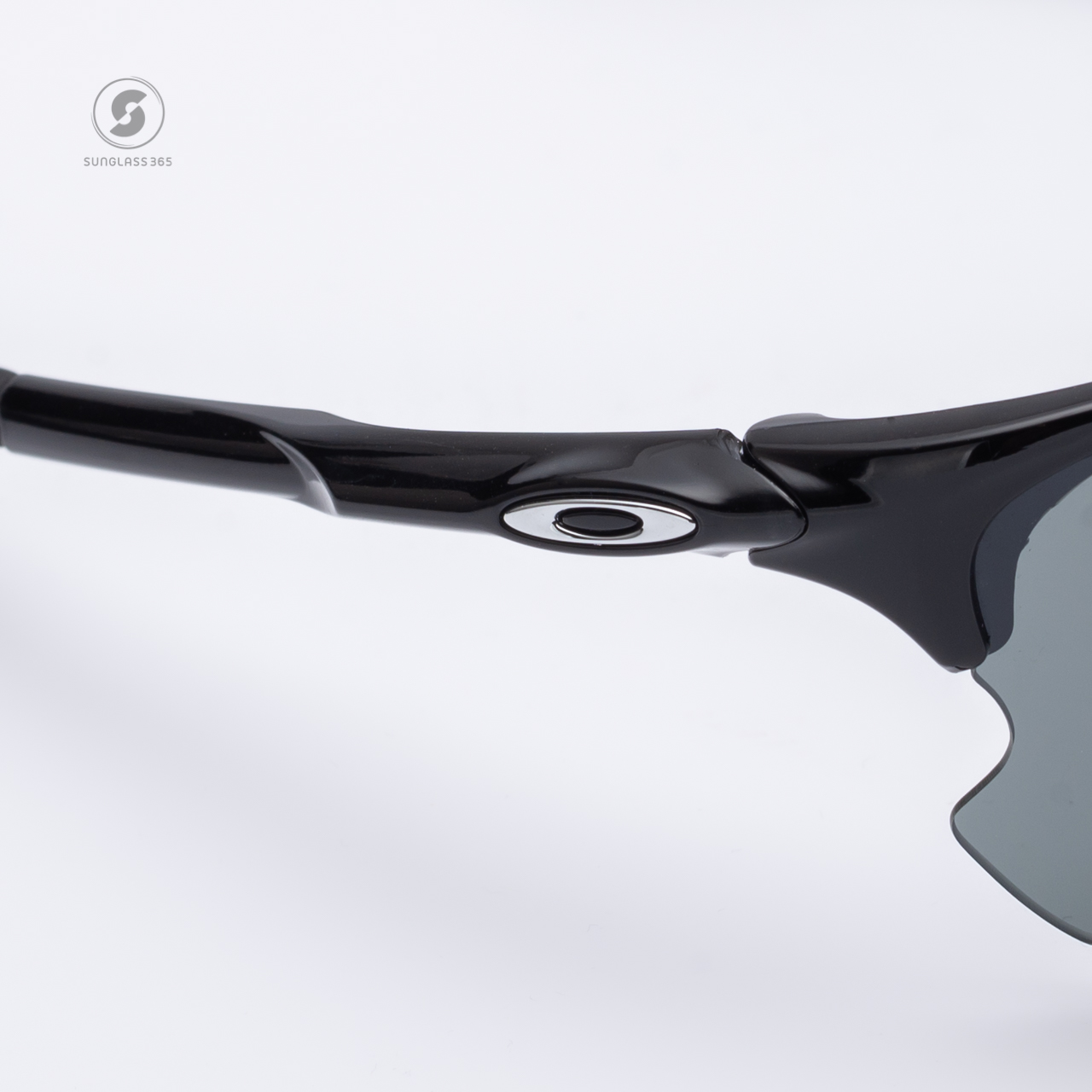 Oakley OO9313-14 EVZERO PATH prizm black