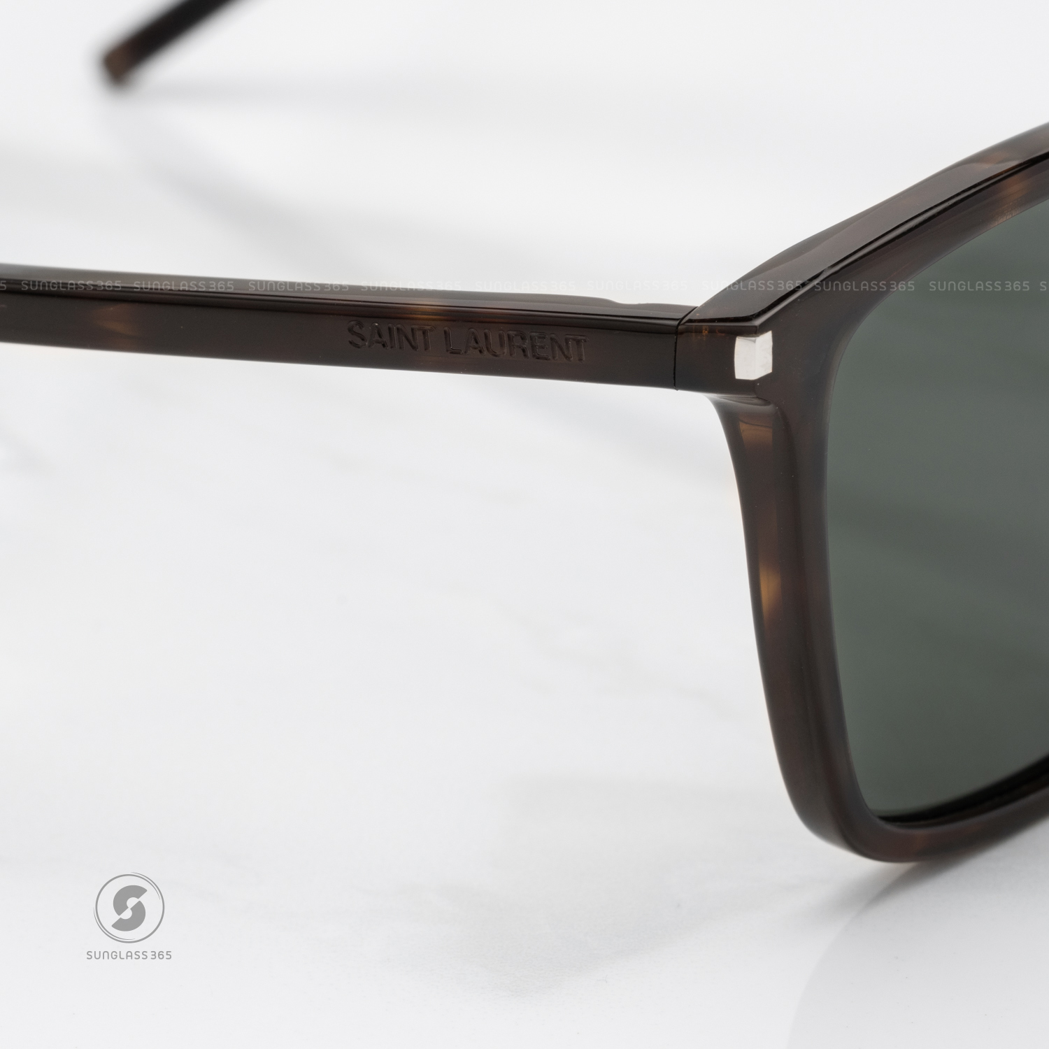 แว่นกันแดด YVES SAINT LAURENT SL668 SUN 002