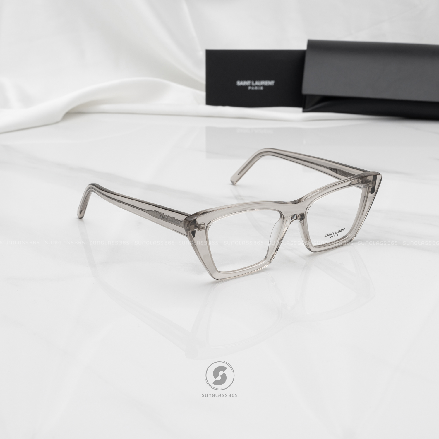 แว่นสายตา YVES SAINT LAURENT SL276 MICA OPT 005