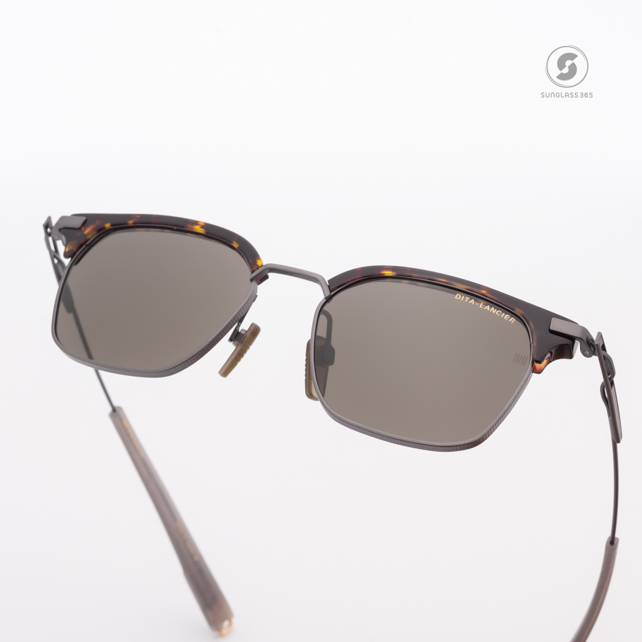 แว่นกันแดด DITA LANCIER AIR DLS410 A 03