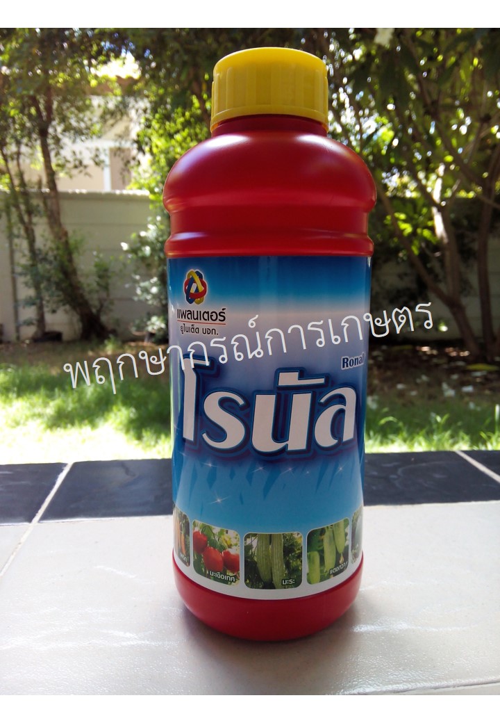 โรนัล