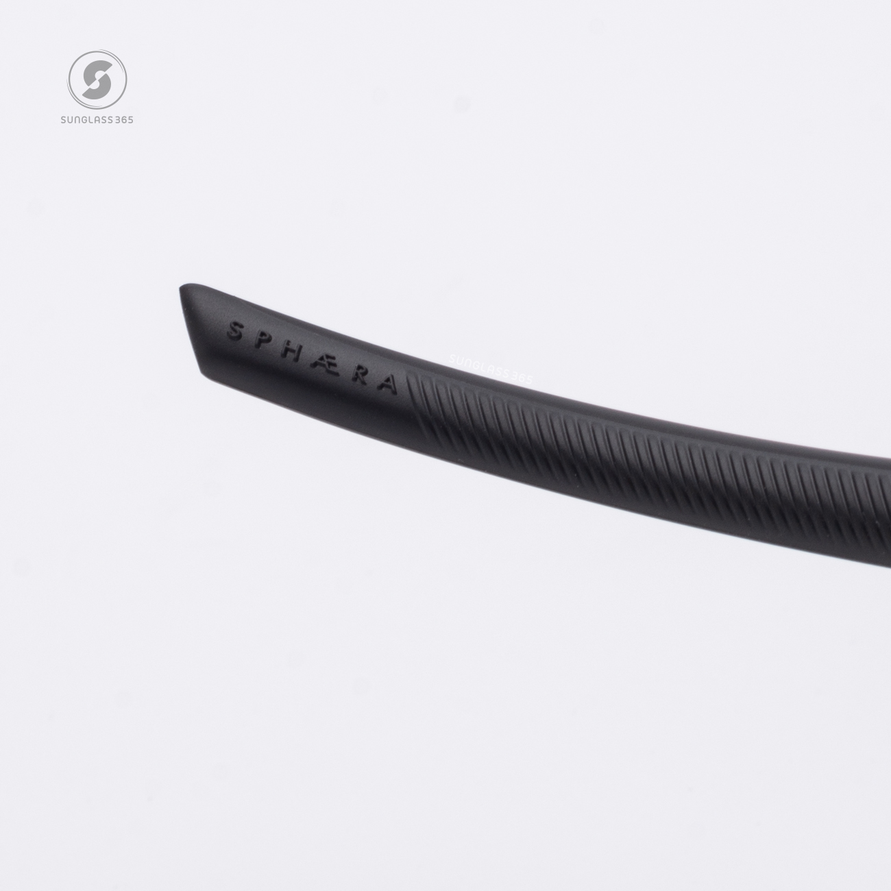 OAKLEY Sphaera OO9403-05 Matte Black Prizm Deep Water Polarized