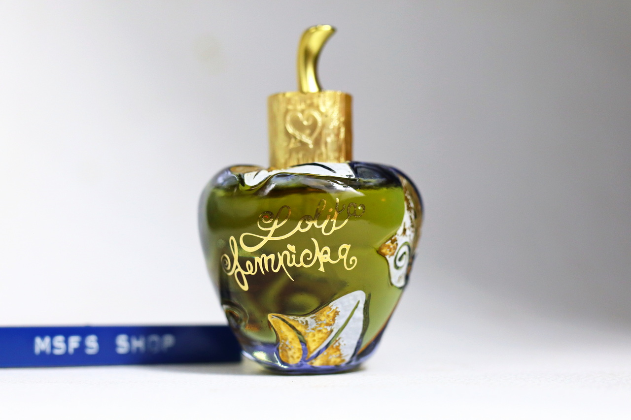 [Vintage] Lolita Lempicka EDP 30ml Spray แบบสเปรย์