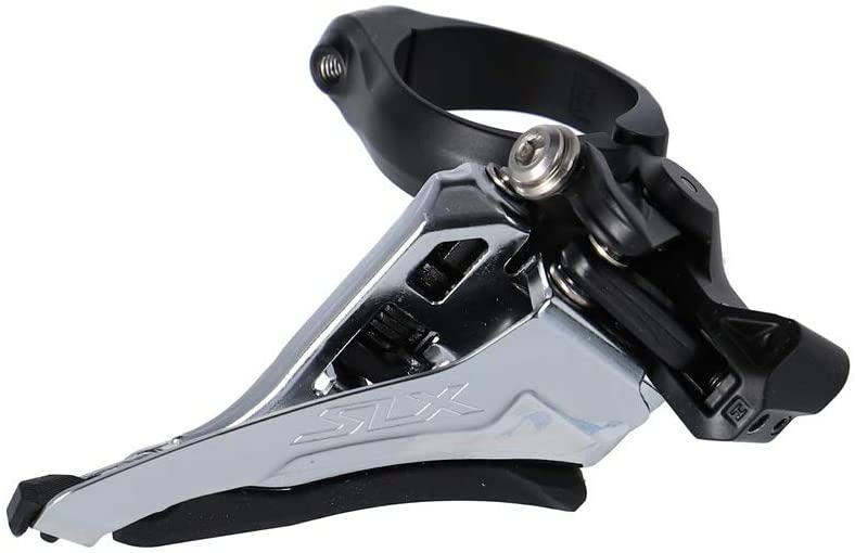 Shimano SLX FD-M7100 สับจาน สำหรับ 2x12sp