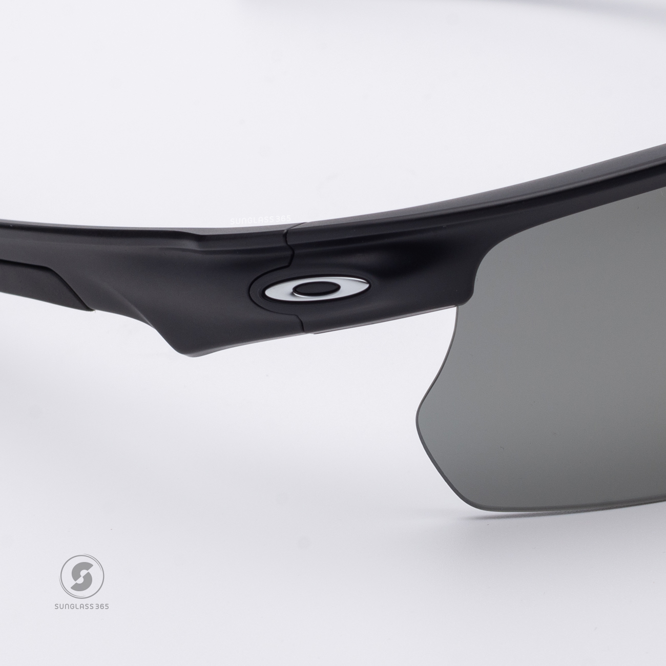 OAKLEY Bisphaera OO9400-01 Matte Black Prizm Black Polarized