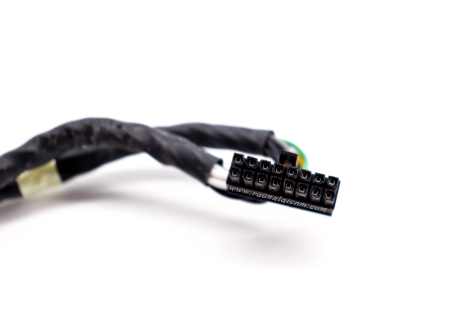 พาวเวอร์ ซัพพลาย Dell Optiplex 5250 AIO 155Watt รีเฟอร์บิดส์ ตรงรุ่น Power Supply Dell 5250 AIO ลดราคาพิเศษ