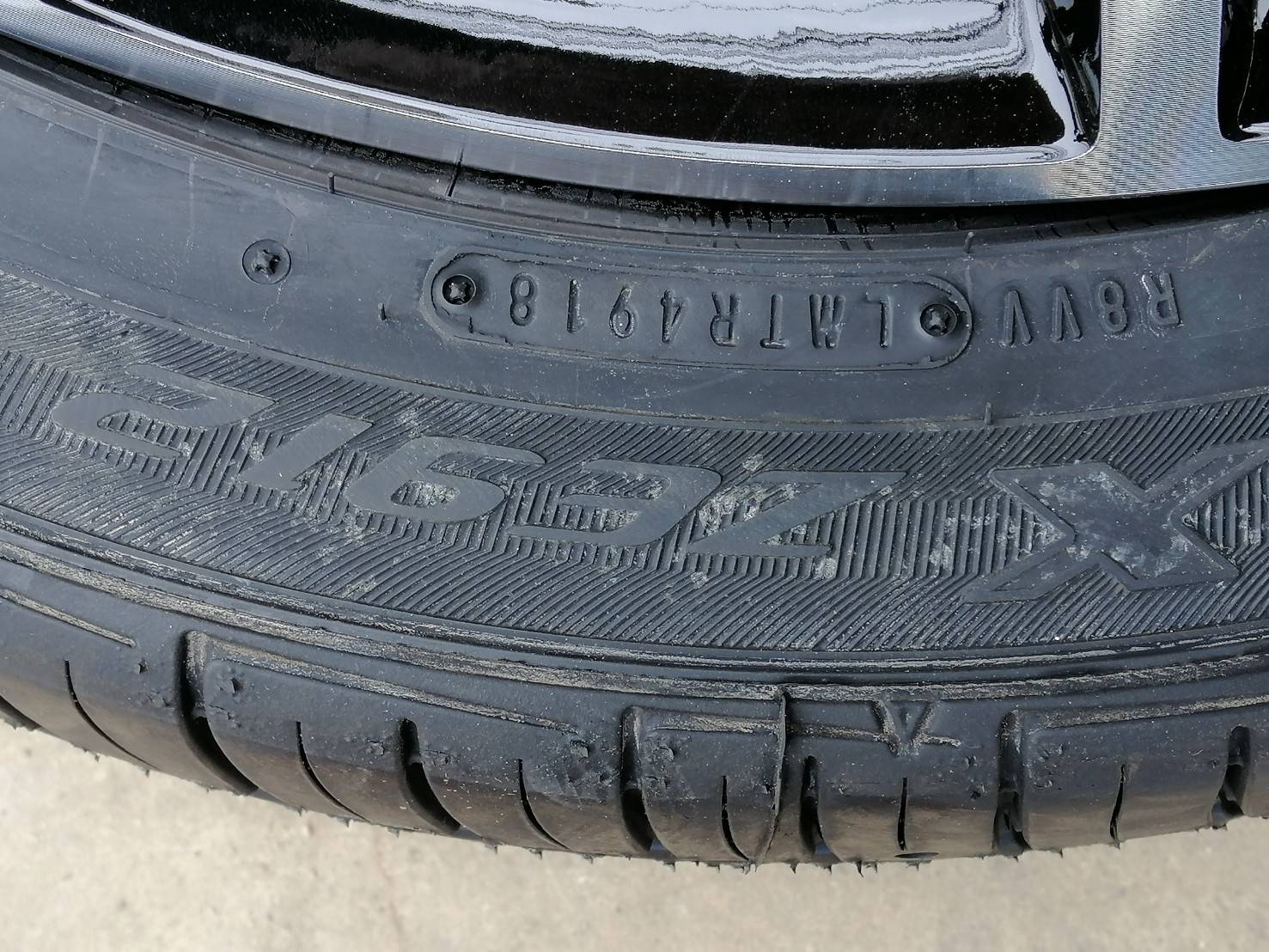 TOYOTA ESTIMA ใส่ล้อ MODELISTA ขอบ18 ราคาพิเศษ