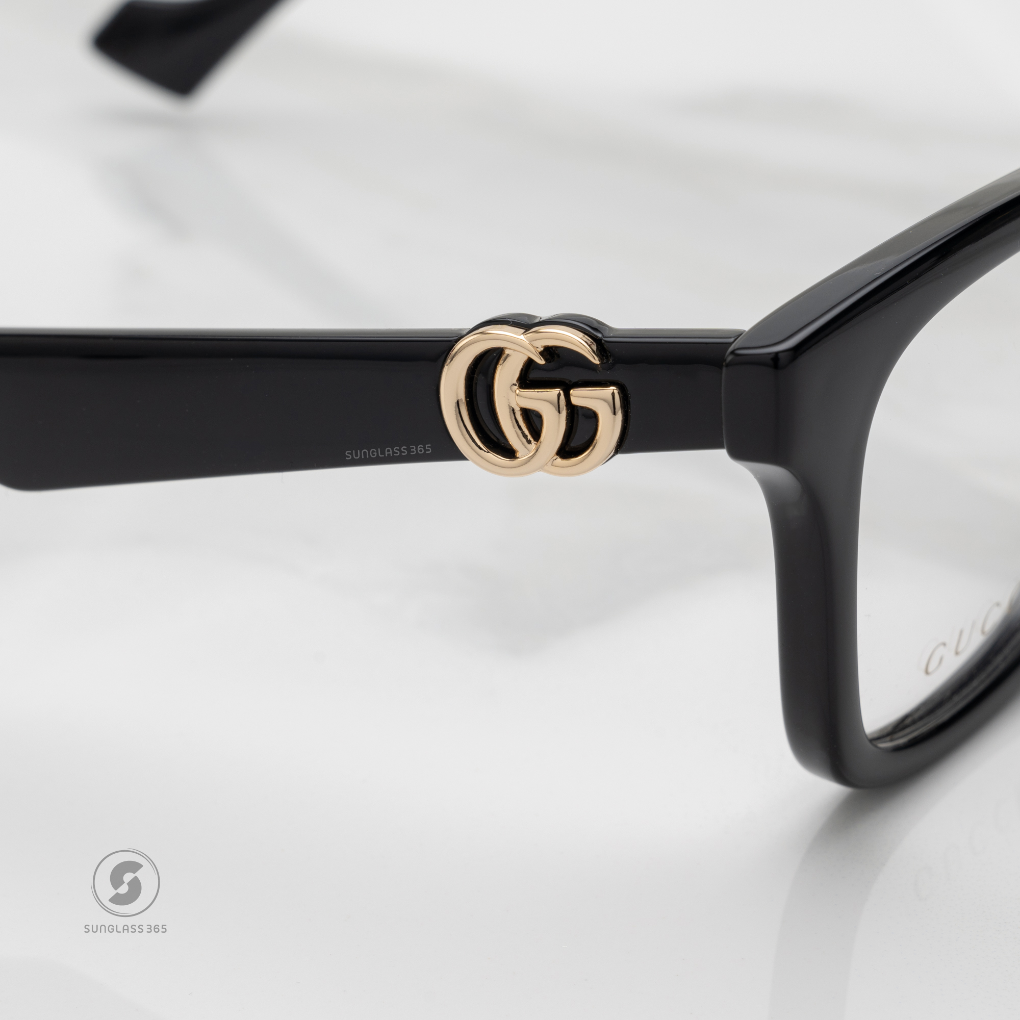 แว่นสายตา GUCCI GG1728O 001
