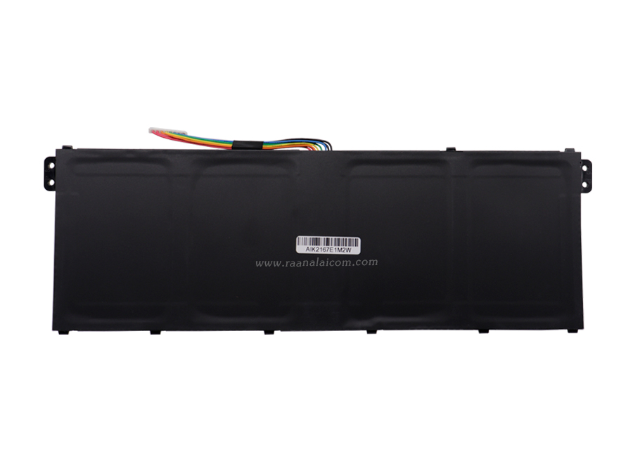 แบตเตอรี่ Acer Nittro 5 AN515-42-R8HN, Swift 3 SF314-51-33P3 Original AC14B8K ราคา พิเศษ Battery Acer Aspire 5 A515-52G-78AH, Nittro 5 AN515-42-R8HN 46Whr ตรงรุ่น ลดราคาพิเศษ