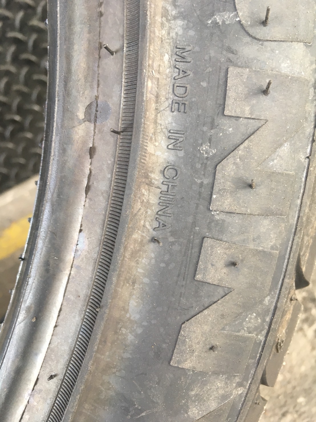 SUNNY SN3870 265-40-22 เส้น 3250 ปกติ 4800