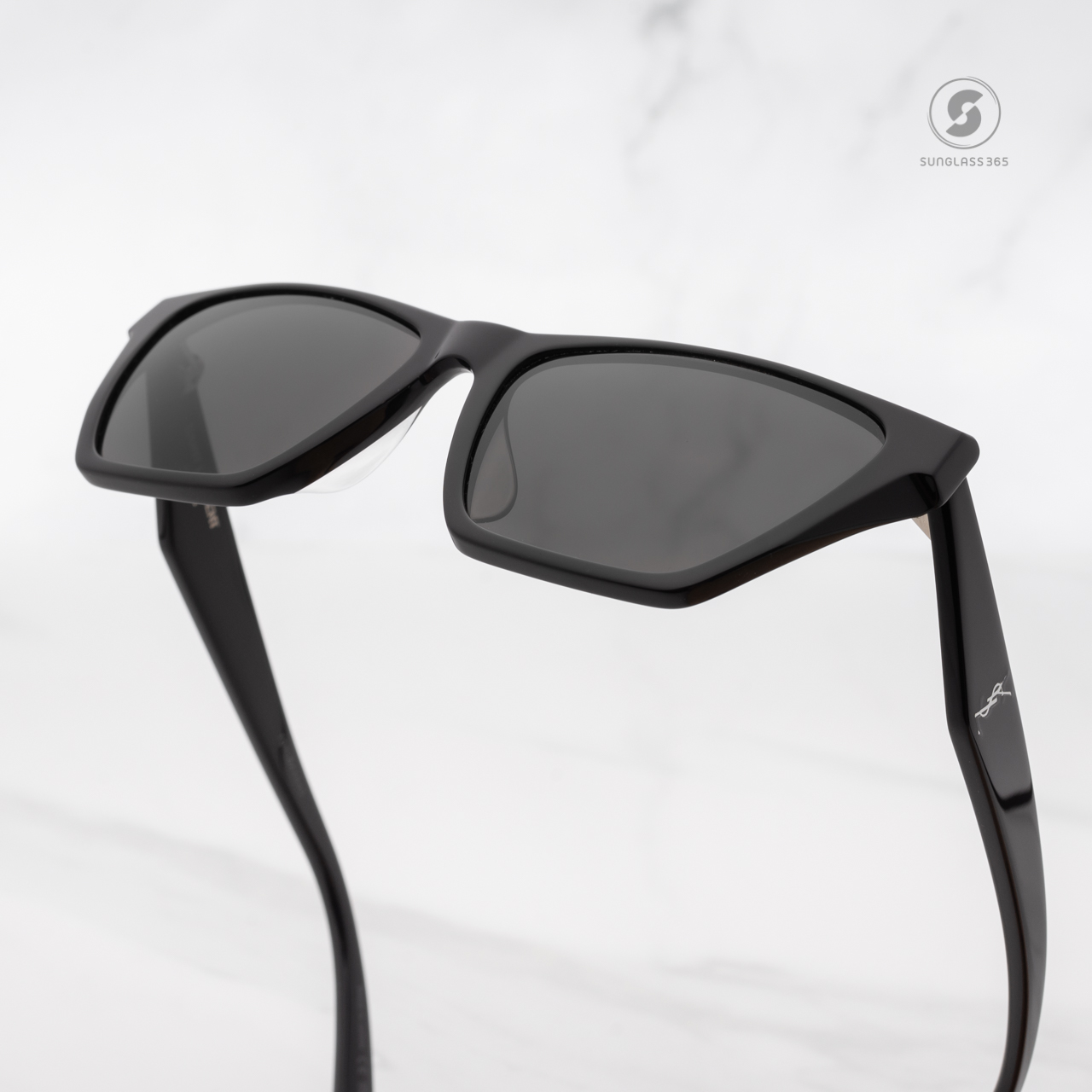 แว่นกันแดด YVES SAINT LAURENT SL M103F 002