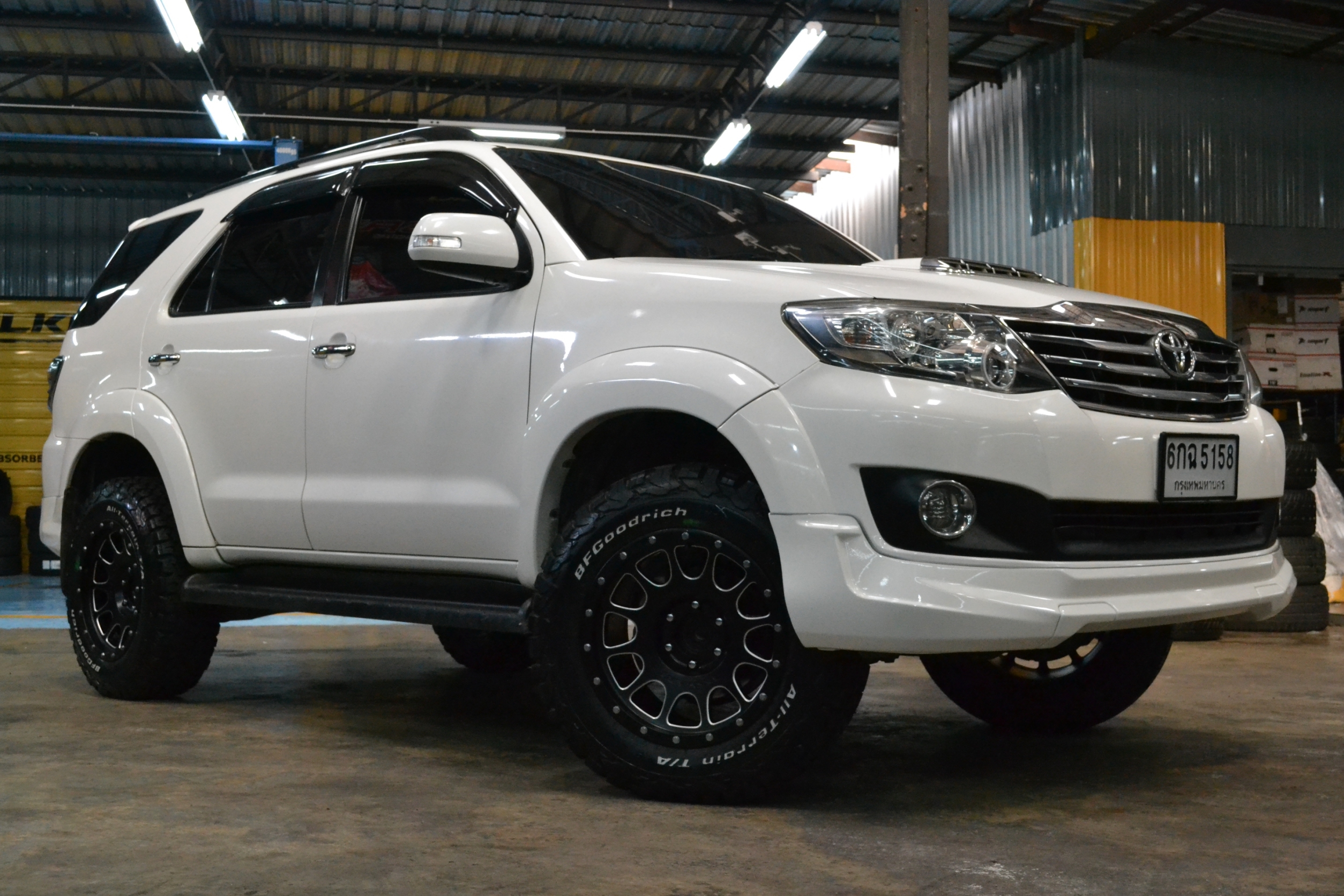 ล้อใหม่ TM224 ( CAPRICORN ) ขอบ20 ราคาถูก