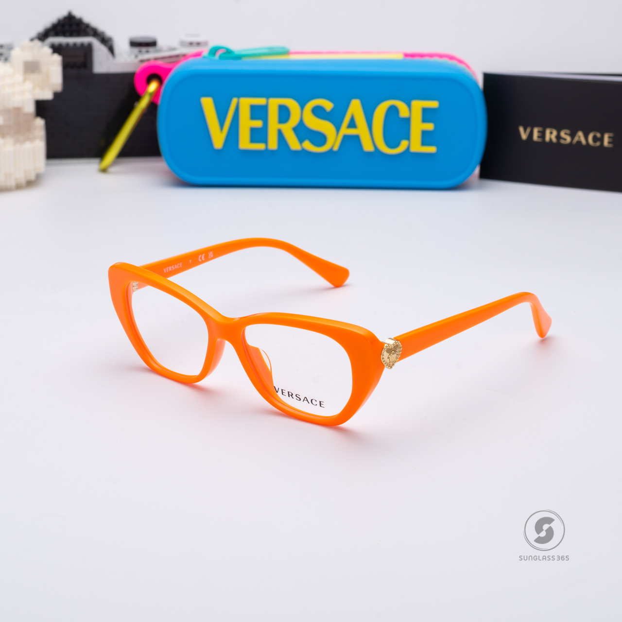 แว่นสายตา Versace VK3005U 5426