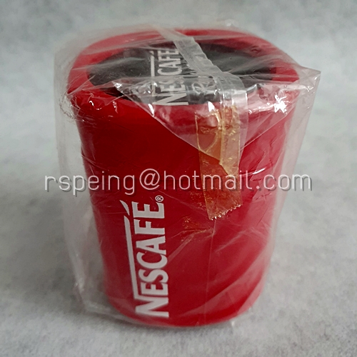 กระปุก Nescafe Red Cup