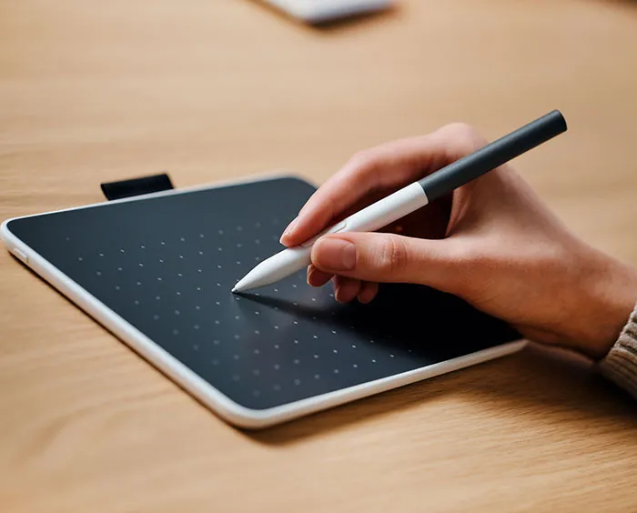 Wacom One Small