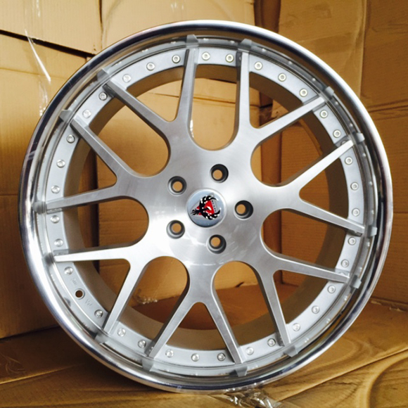 ล้อใหม่ โปรโมชั่น ล้อใหม่ขอบ20 ชุด14000 ปกติ 35000