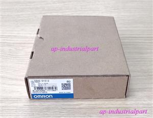 OMRON S8VS-01512 สวิตชิ่งเพาเวอร์ซัพพลาย สินค้าใหม่