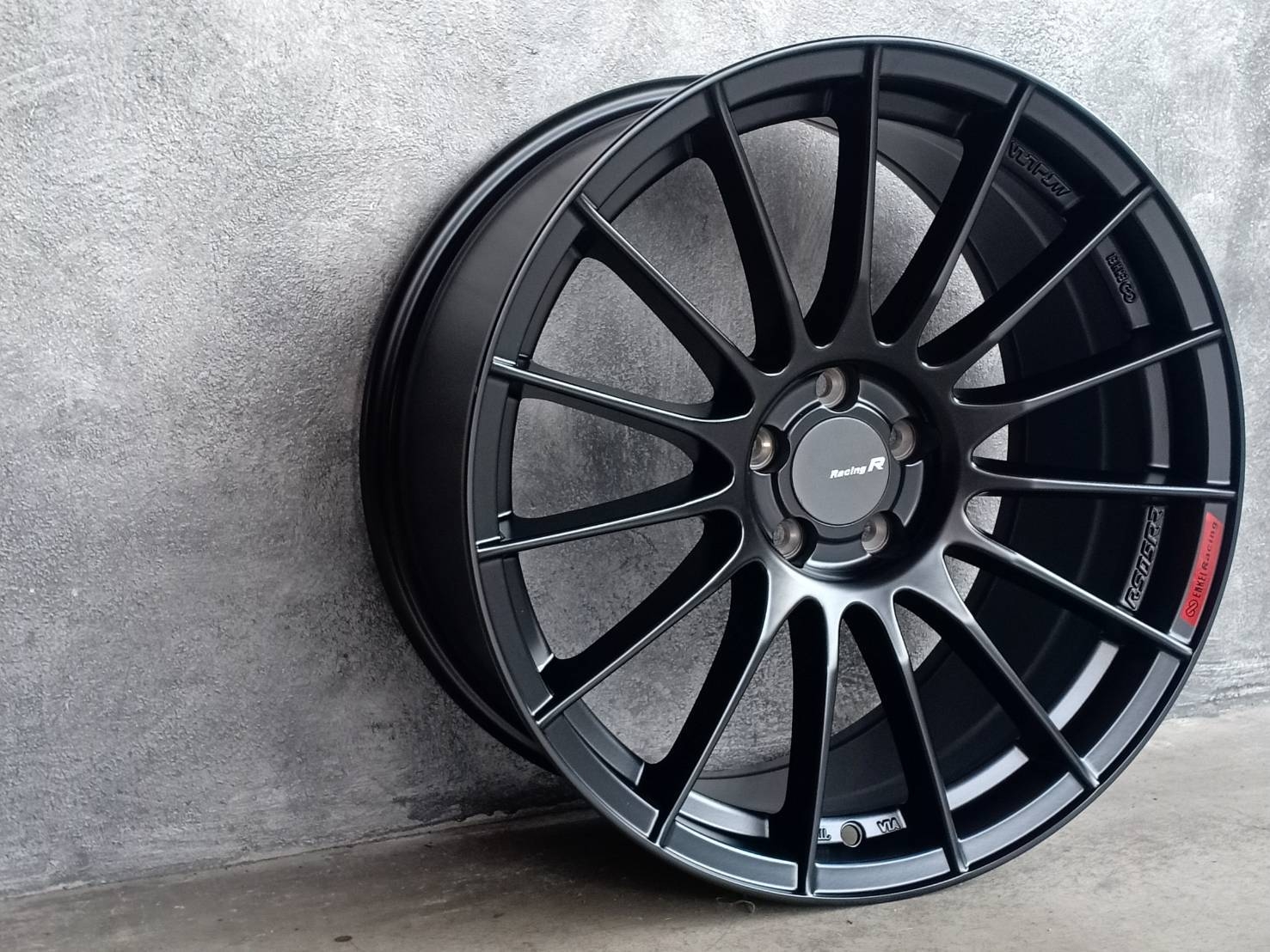 MF-1198F 18X8.5 5X100 38 73.1 MB