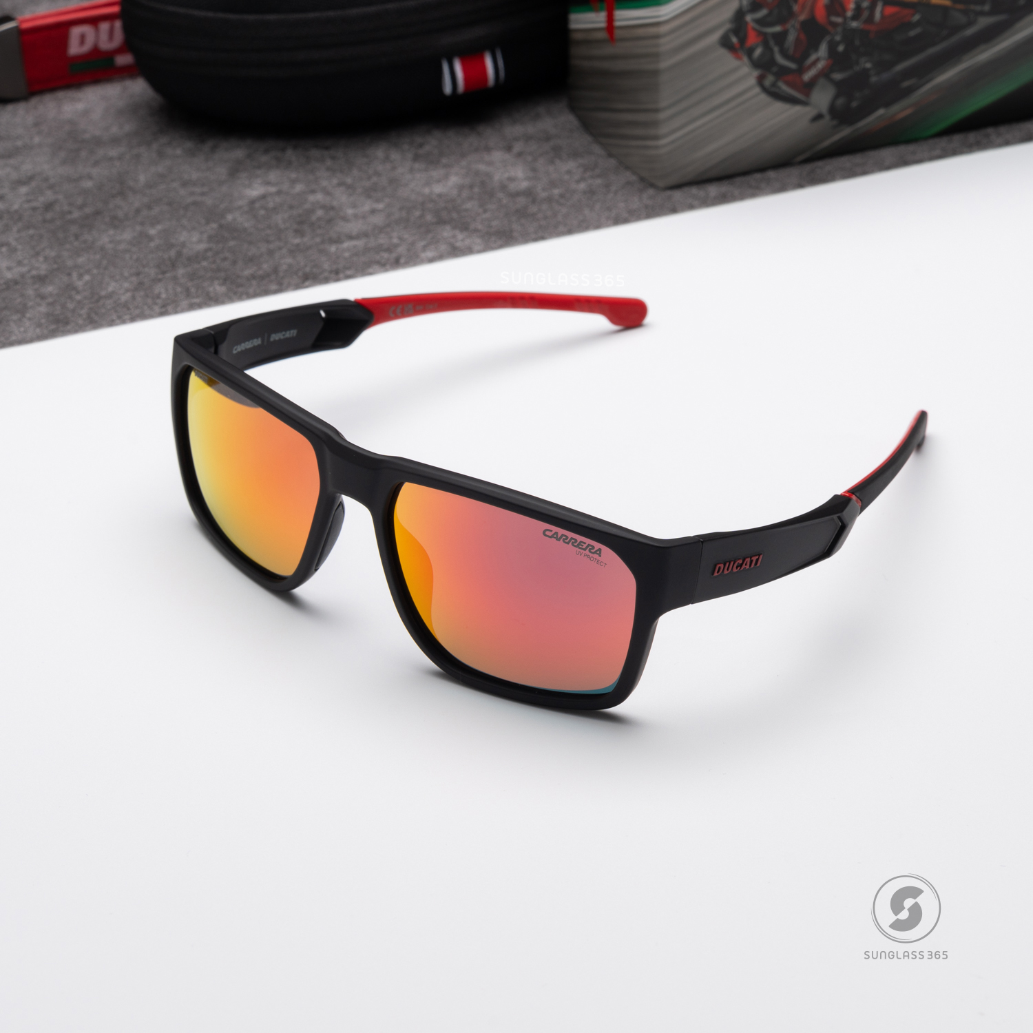 แว่นกันแดด Carrera Carduc 029S OITUZ