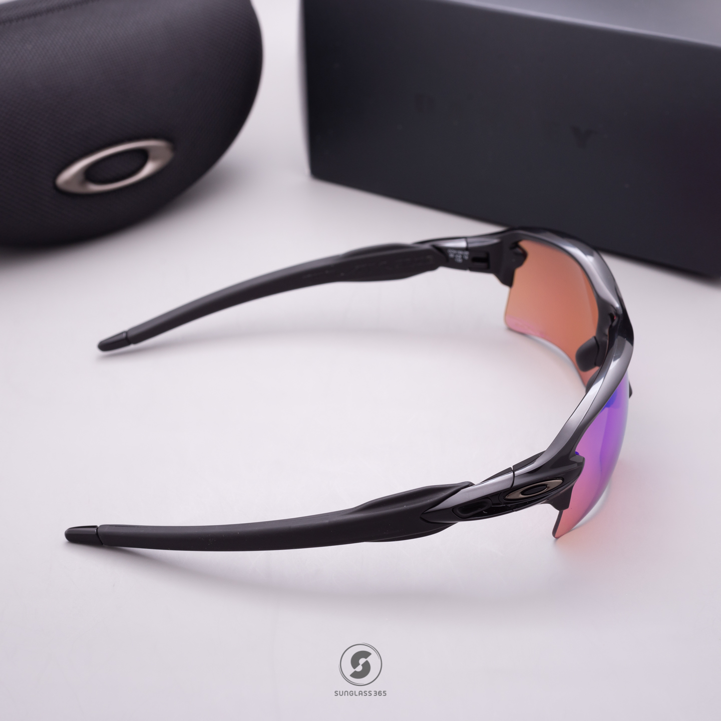 Oakley FLAK 2.0 XL OO9188-05 Prizm Golf