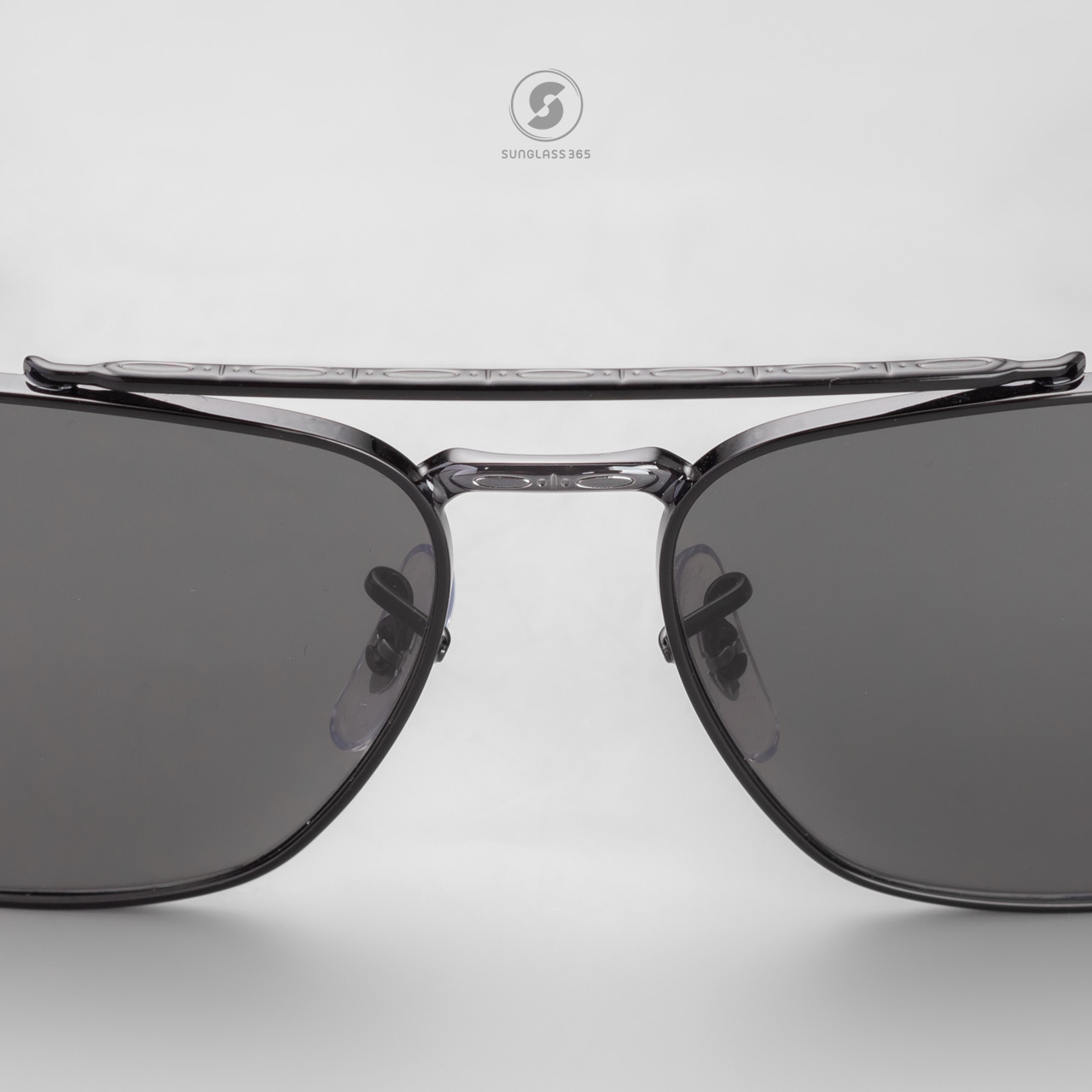 RayBan New Caravan RB3636 002/B1 Black