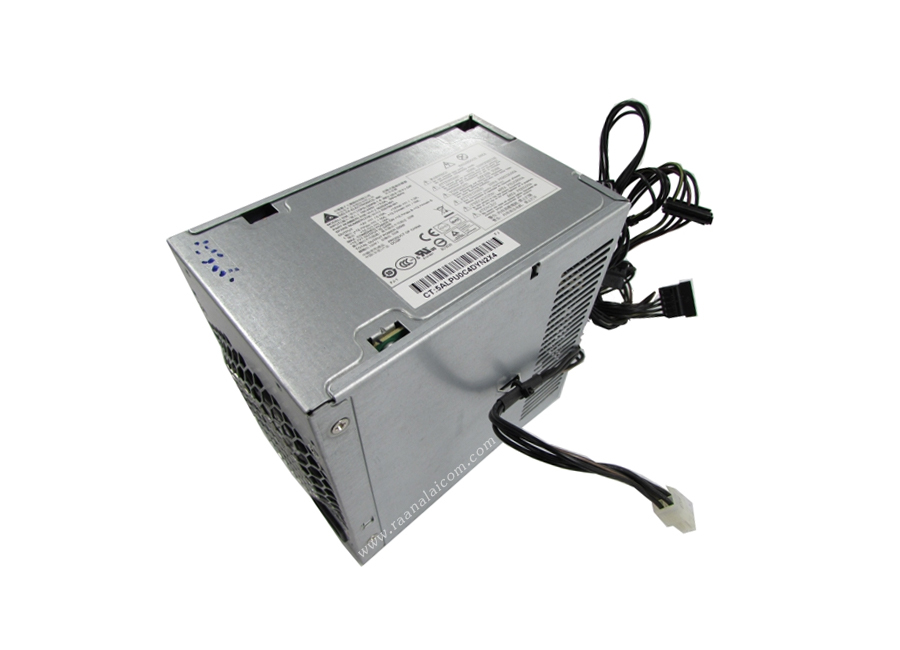 เพาเวอร์ ซัพพลาย HP Z200 Workstation 320W ราคา พิเศษ Power Supply HP Z200 Workstation DPS-320KB ตรงรุ่น