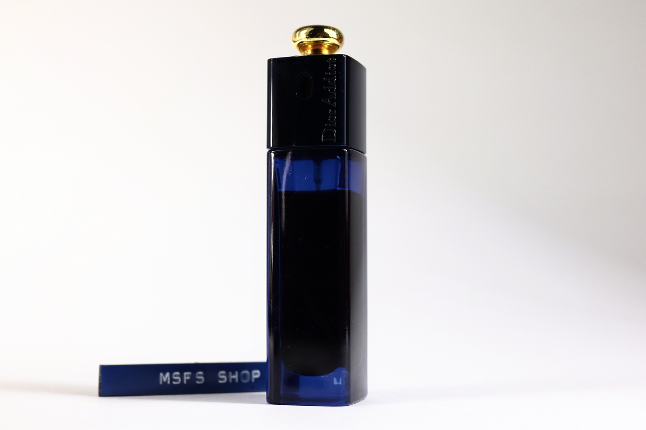[Vintage] 🌟 Dior Dior Addict EDP 20ml Spray แบบสเปรย์ [#2] - น้ำหอม Vintage