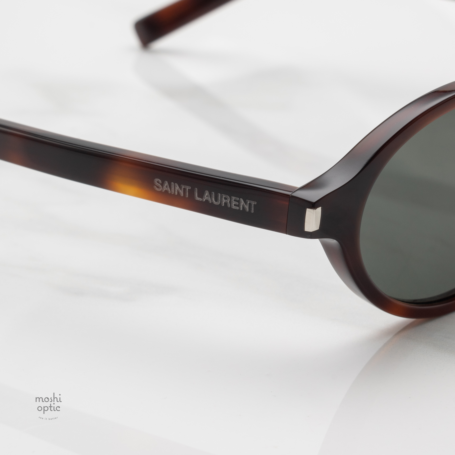 แว่นกันแดด YVES SAINT LAURENT JEANNE SL 751 003