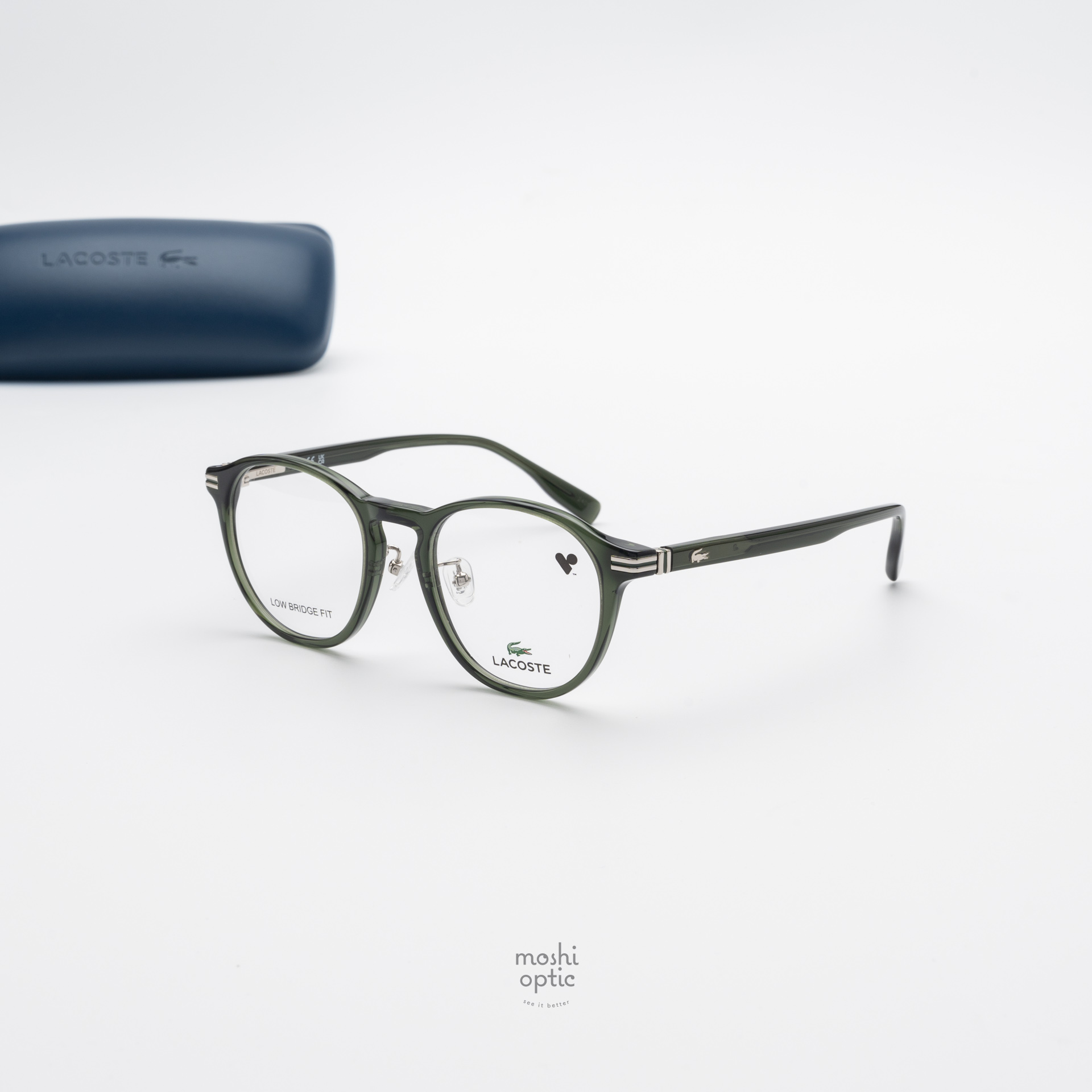 แว่นสายตา Lacoste L2969LB 001