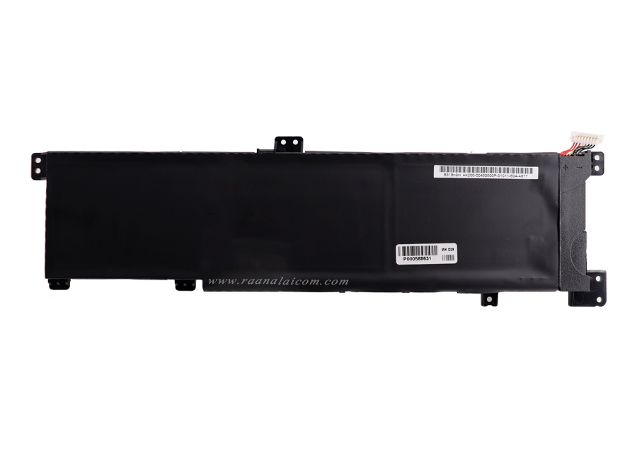 Battery Asus K401 K401L K401LB K401LX B31N1424 Original ลดราคาพิเศษ แบตเตอรี่ เอซุส K401 K401L K401LB K401LX แบตเตอรี่โน๊ตบุ๊ค Asus K401L K401LB