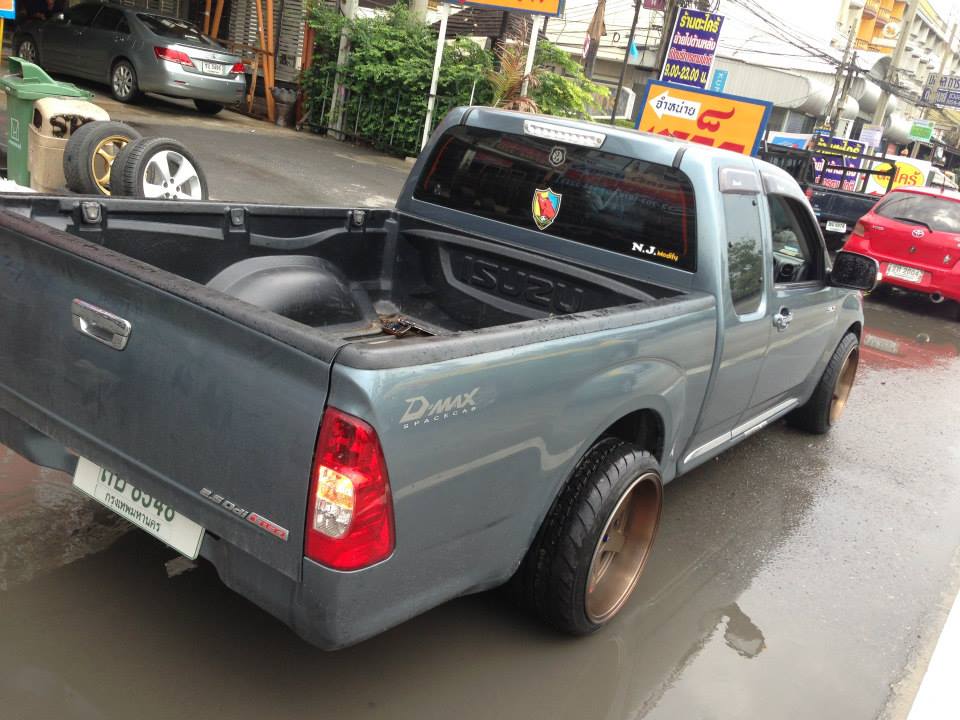 ขายล้อ NISMO ROTA แท้ ขอบ18 หน้ากว้าง 12