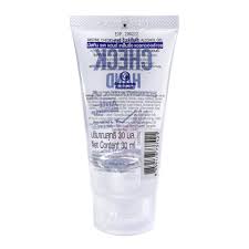 เจลล้างมือพกพา แอลกอฮอล์ 75% Mistine Check Hand Cleansing Alcohol Gel 30 ml.