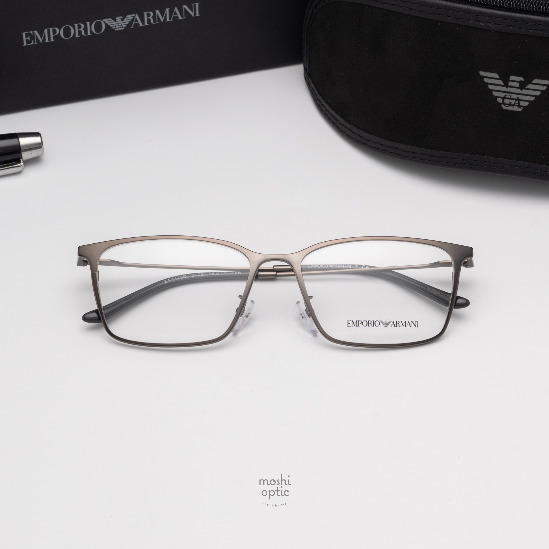 กรอบแว่น Emporio Armani EA1173D 3003