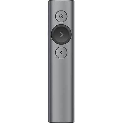 Logitech SPOTLIGHT (Sliver)