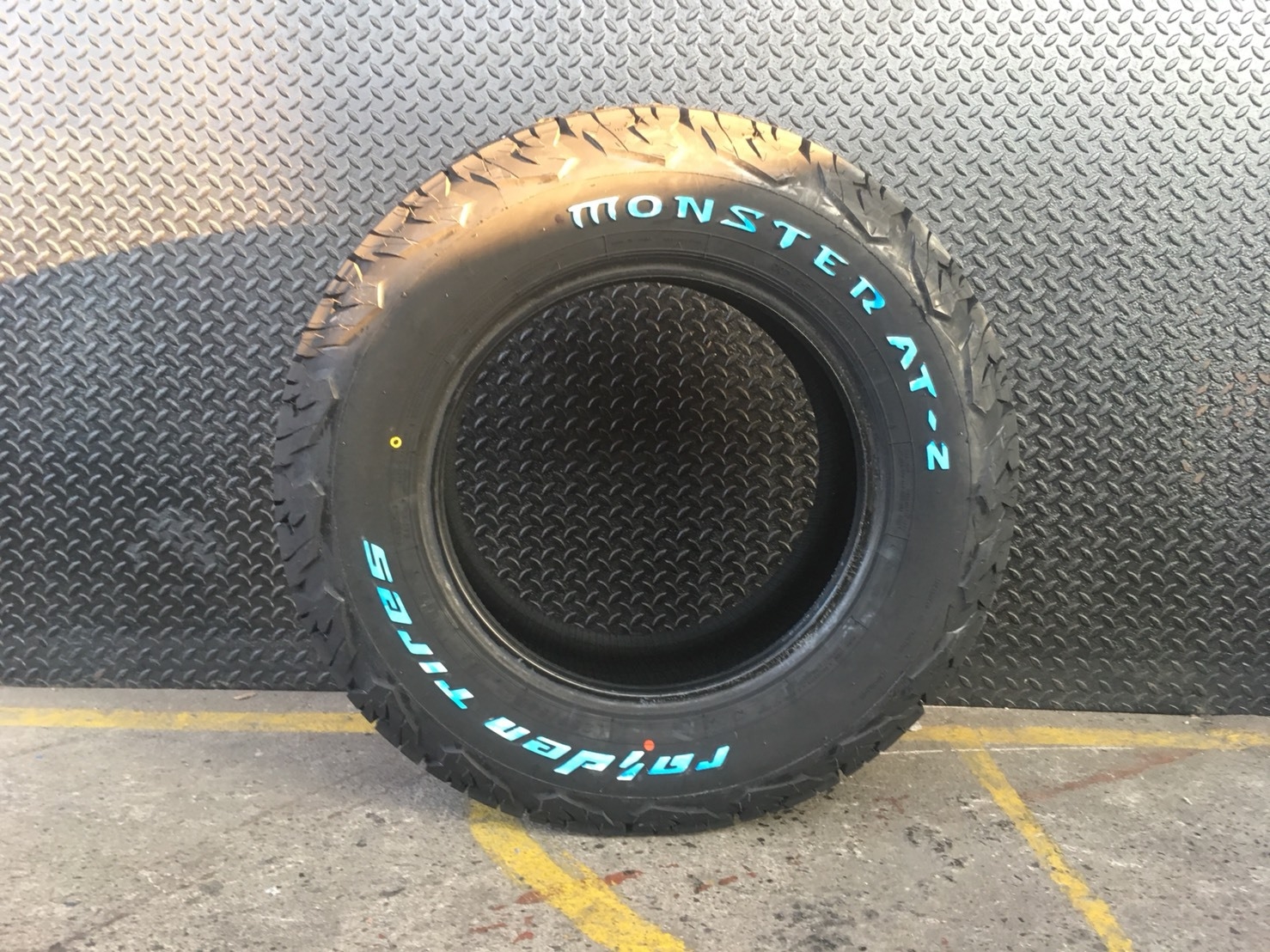 MONSTER AT2 265-65-17 สินค้ามาใหม่ ลดราคาพิเศษ