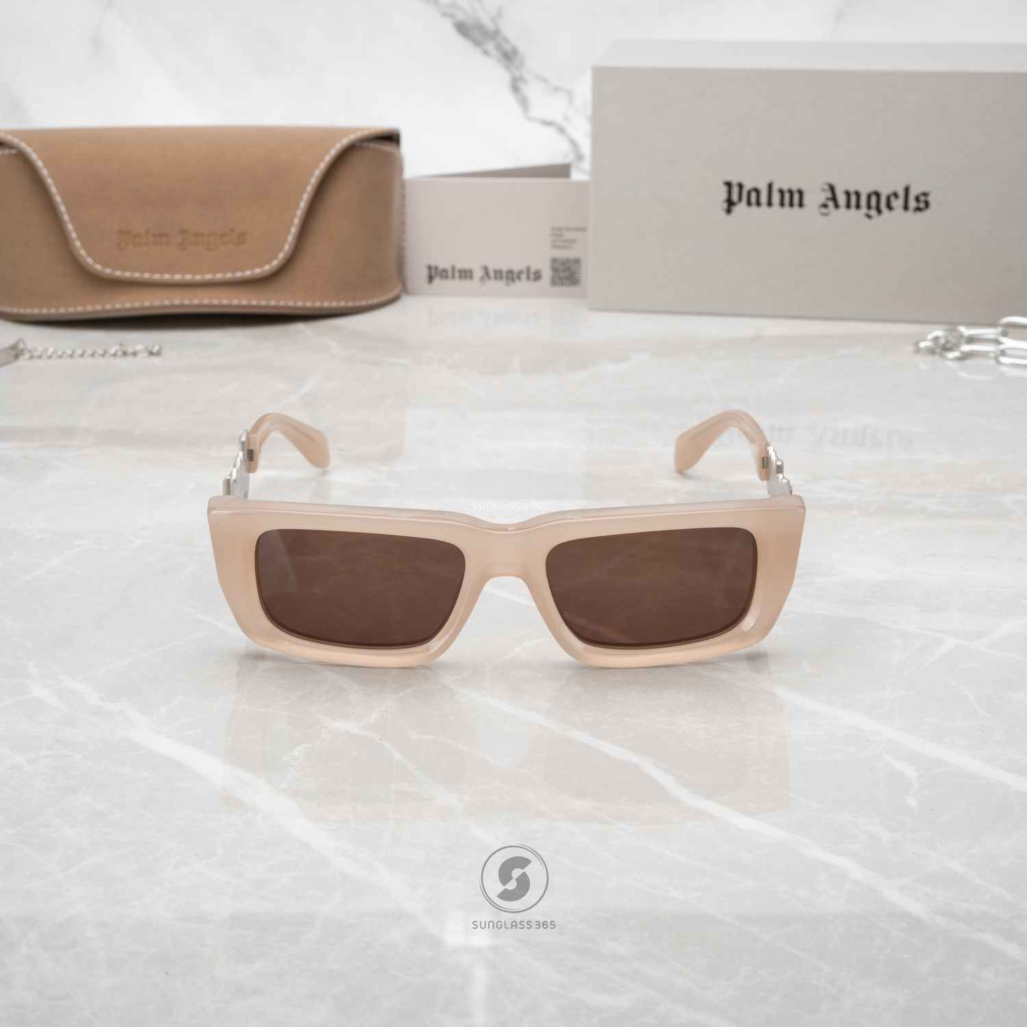 แว่นกันแดด Palm Angels PERI040 1764