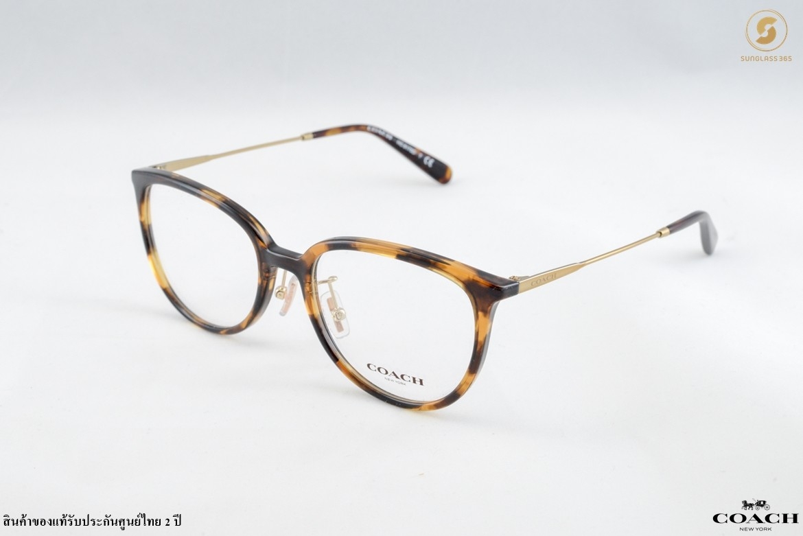COACH HC6175D 5120 Dark Tortoise