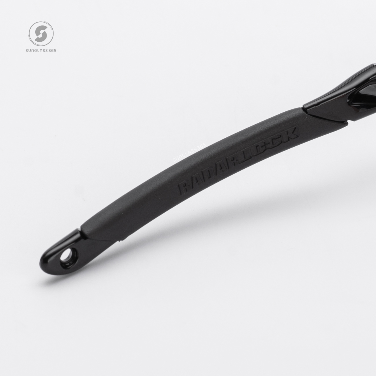 Oakley OO9206-25 RADARLOCK PATH POLISHED BLACK Prizm Golf