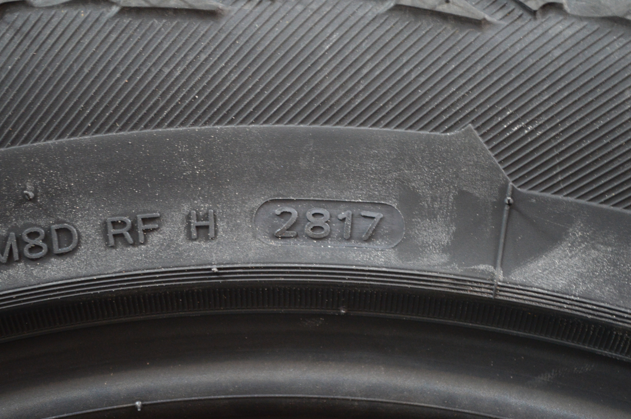 HANKOOK ATM 275/55-20 ราคาถูก และเบอร์อื่นเพียบ