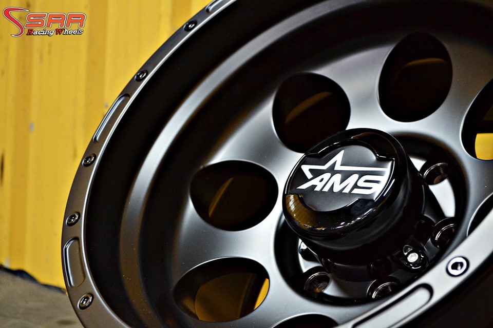 หยดน้ำออฟโรด ออฟสุดตาราง