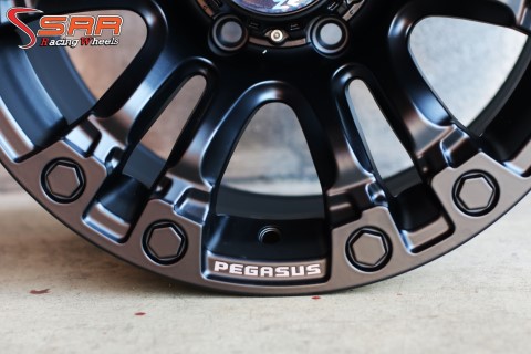 ลายใหม่จาก LENSO ZEUS 21 ขอบ16 ราคาพิเศษ