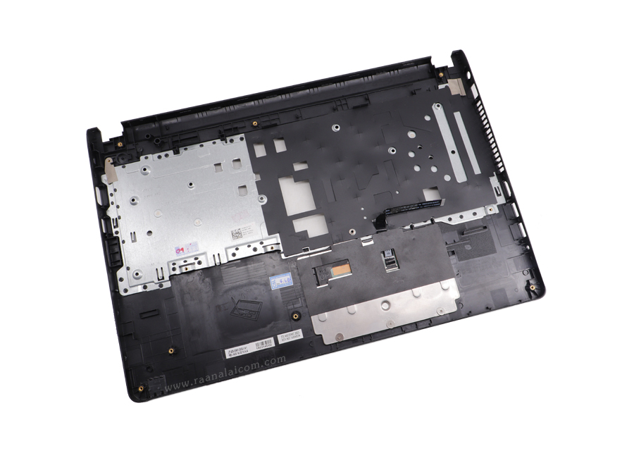 บอดี้บน พร้อมทัชแพด Dell Latitude 3570 Original ราคา พิเศษ Palmrest Touchpad Dell 3570 ตรงรุ่น