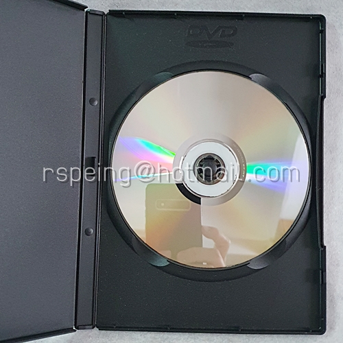 DVD ภาพยนตร์ฝรั่ง Bridge of Terabithia : ทีราบิเตีย สะพานมหัศจรรย์